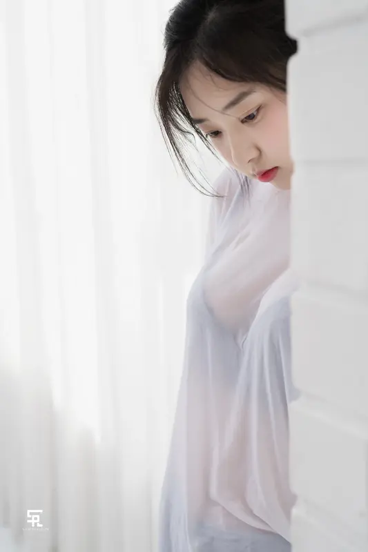 011.[SaintPhotoLife] Zennyrt 申才恩 Daily Life 13