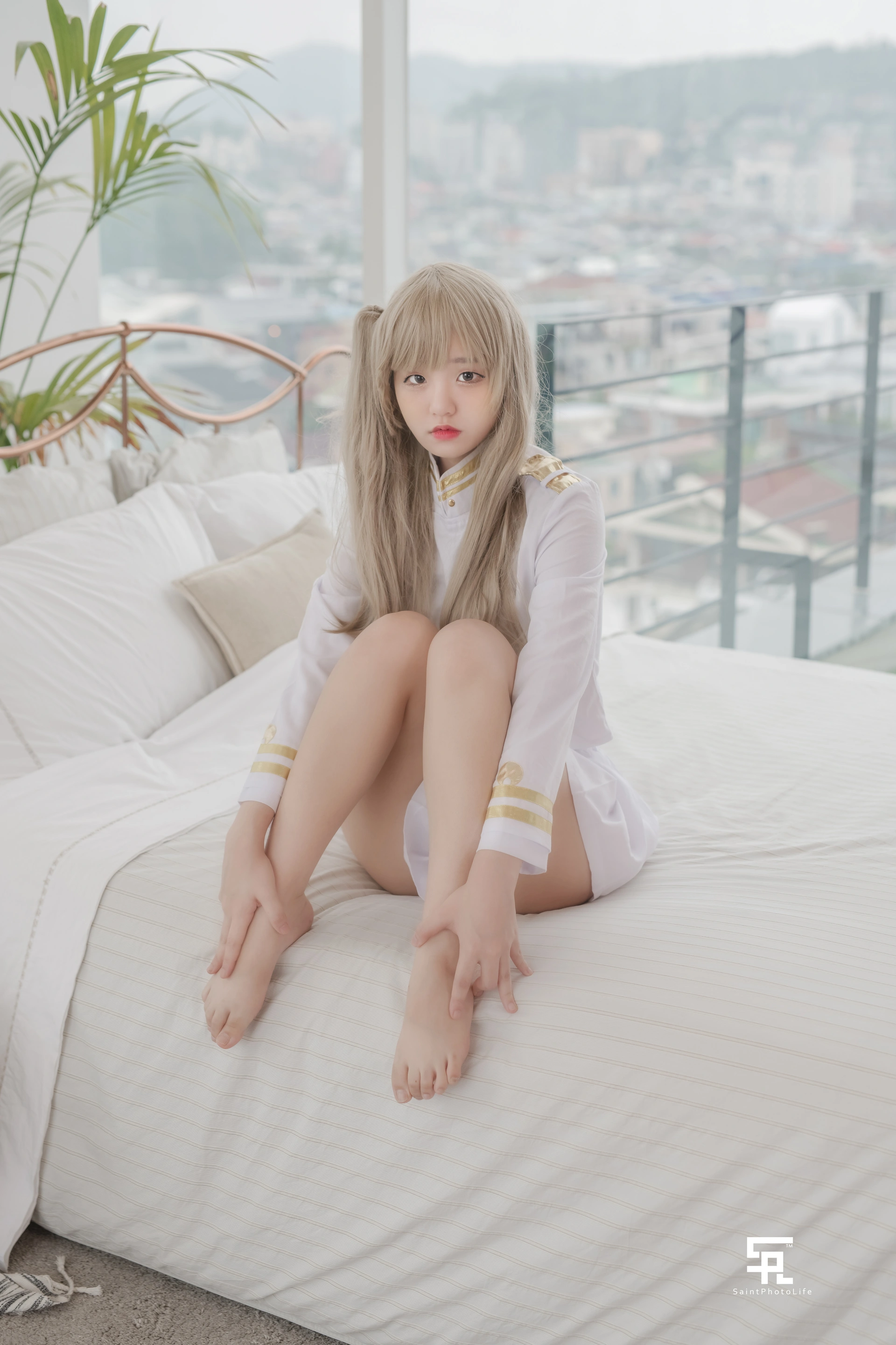 044.[SaintPhotoLife] Jenny - Jenny Vol.01 1